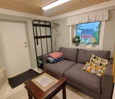 Kragero Apartment | Koselig liten leilighet med hyggelig uteplass