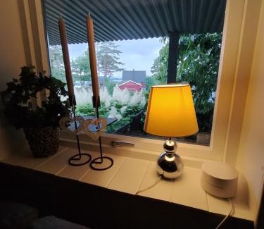Kragero Apartment | Koselig liten leilighet med hyggelig uteplass