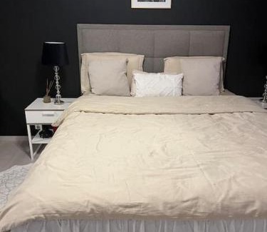 Fyllingsdalen Apartment | Koselig og stor leilighet, Fyllingsdalen