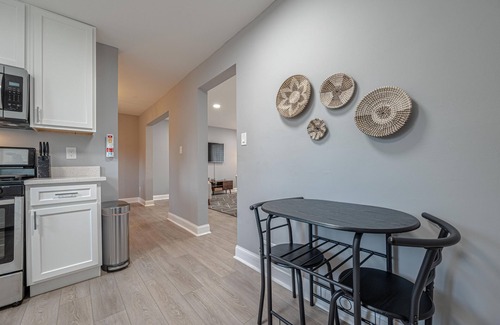 Milford Mill House | Koselig Retreat