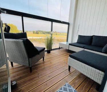Ullensaker Apartment | Koselig studioleilighet