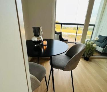 Ullensaker Apartment | Koselig studioleilighet