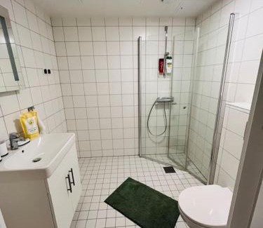 Ullensaker Apartment | Koselig studioleilighet