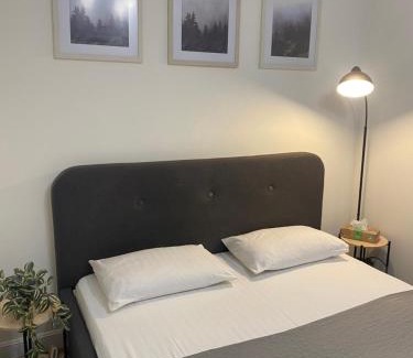 Zhytomyr Apartment | Kosenko apartments