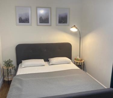 Zhytomyr Apartment | Kosenko apartments
