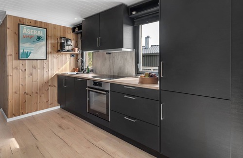 Aseral House | Kosetoppen by Interhome