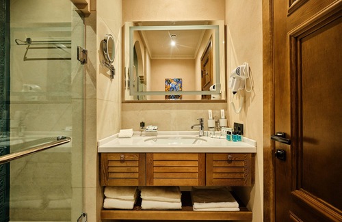 Samarkand Hotel | Kosh Havuz Boutiqe Hotel