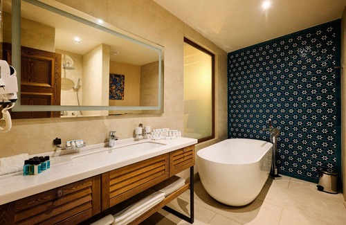 Samarkand Hotel | Kosh Havuz Boutiqe Hotel