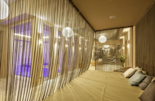 Nove Mesto Hotel | Kosher Hotel KING DAVID Prague