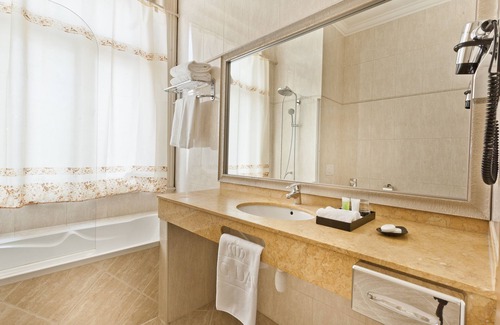 Nove Mesto Hotel | Kosher Hotel KING DAVID Prague