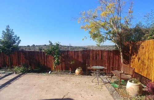 Mateh Yehuda Villa | Kosher 'Villa Rosa' Moshav Aderet, Ella Valley nr Bet Shemesh