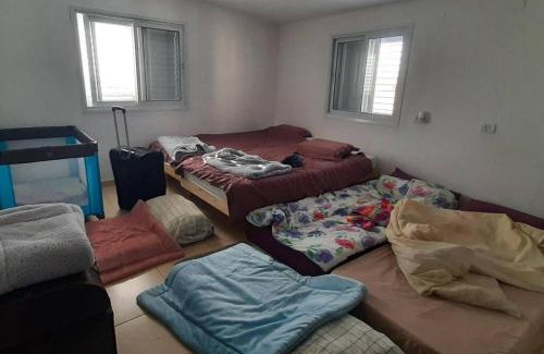Mateh Yehuda Villa | Kosher 'Villa Rosa' Moshav Aderet, Ella Valley nr Bet Shemesh