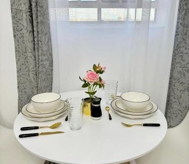 Narok Apartment | Koshy Cosy Homes