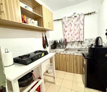 Kenya Apartment | Koshy Cosy Homes