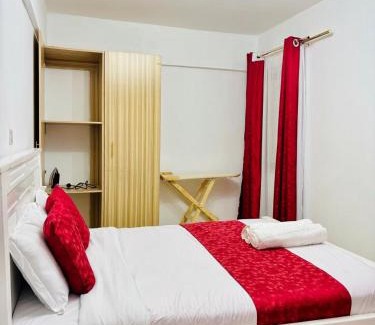 Kenya Apartment | Koshy Cosy Homes