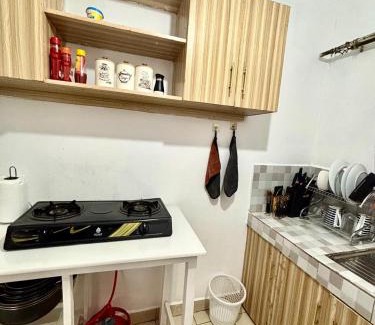 Kenya Apartment | Koshy Cosy Homes