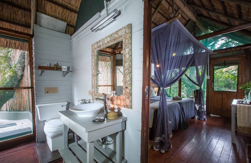 Manguzi House | Kosi Forest Lodge