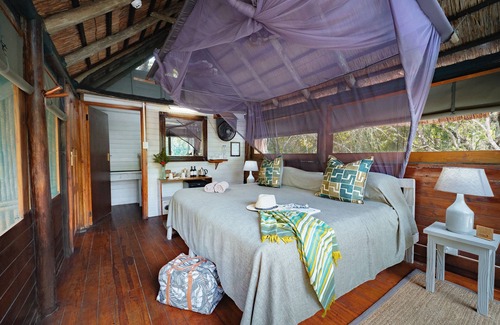 Manguzi House | Kosi Forest Lodge