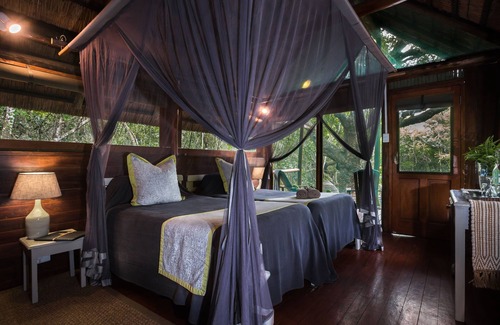 Manguzi House | Kosi Forest Lodge