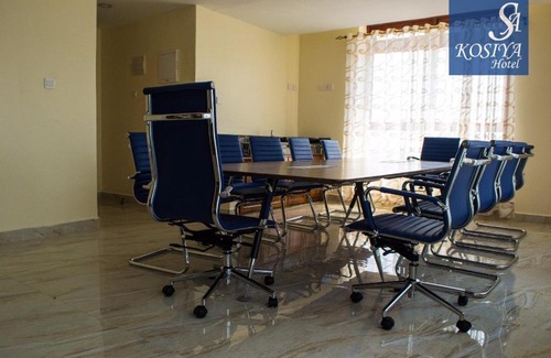 Mbarara Hotel | Kosiya Hotel