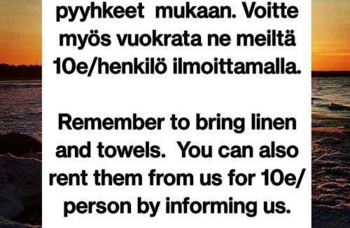 Kalajoki House | Koskela