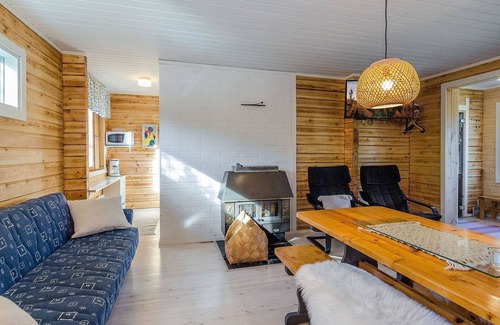 Kaavi House | Koskenniska, vaikon loma 1 by Interhome