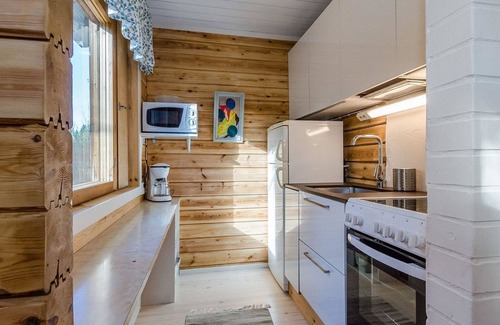 Kaavi House | Koskenniska, vaikon loma 1 by Interhome