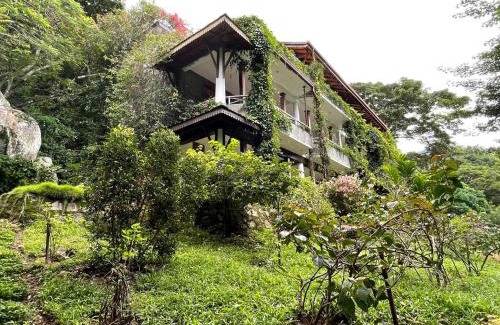 Koslanda Hotel | Koslanda Retreat by Spirit of Ceylon