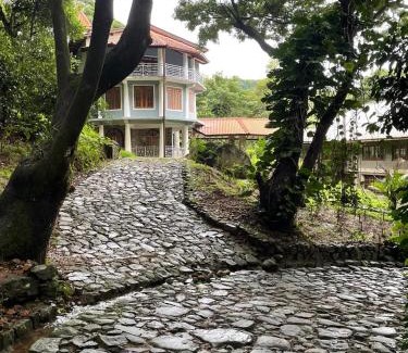Koslanda Hotel | Koslanda Retreat by Spirit of Ceylon