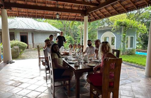 Koslanda Hotel | Koslanda Retreat by Spirit of Ceylon