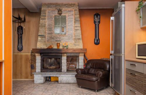 Turisalu House | KOSMOS Guesthouse - Country house - Cottage - Quiet stretch by the sea and forest!