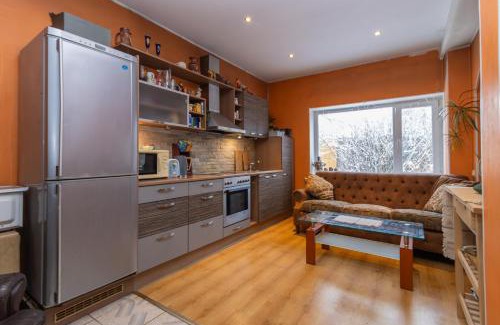 Turisalu House | KOSMOS Guesthouse - Country house - Cottage - Quiet stretch by the sea and forest!