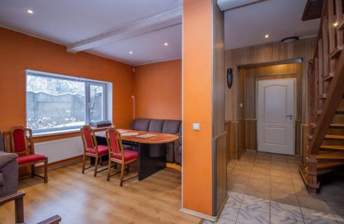 Turisalu House | KOSMOS Guesthouse - Country house - Cottage - Quiet stretch by the sea and forest!
