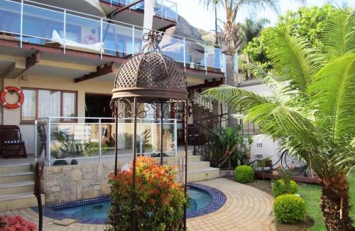 Kosmos Bed & Breakfast | Kosmos Manor Guest House