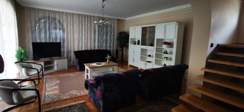 Hajduszoboszlo House | Kossuth Apartman