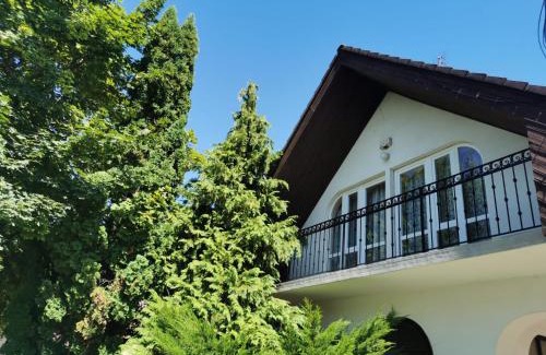 Hajduszoboszlo House | Kossuth Apartman