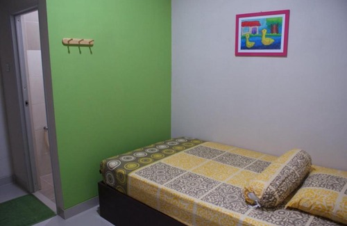 Medan House | Kost Devi Eriani
