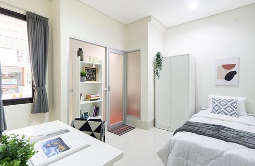 Medan House | Kost Devi Eriani
