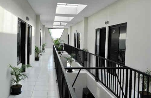 Medan House | Kost Devi Eriani