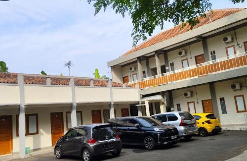 Jepara House | Kost Griya Apung