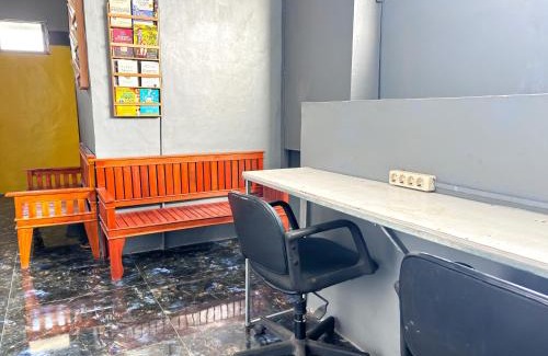 Semarang House | Kost Harian Semarang Murah