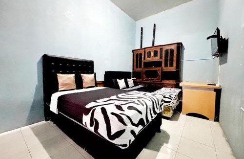 Semarang House | Kost Harian Semarang Murah