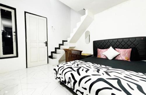 Semarang House | Kost Harian Semarang Murah