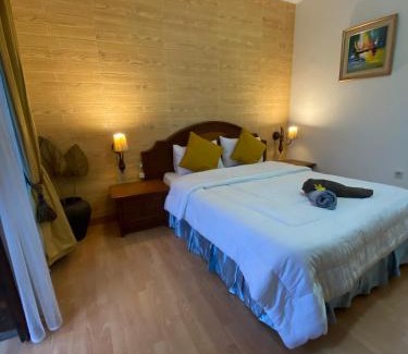 Depok House | Kost House Depok