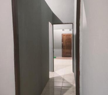Banjarbaru House | Kost Luis dan Penginapan Syariah
