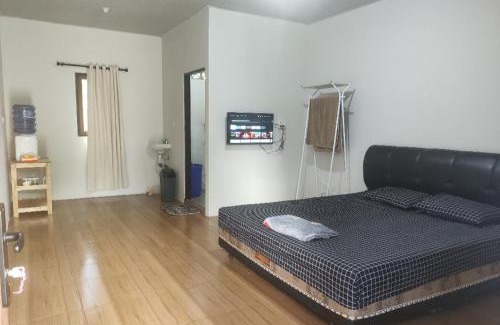 Banjarbaru House | Kost Luis dan Penginapan Syariah