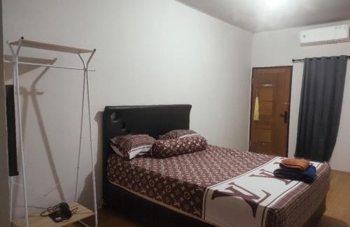 Banjarbaru House | Kost Luis dan Penginapan Syariah