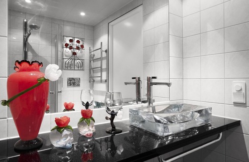 Kosta Hotel | Kosta Boda Art Hotel