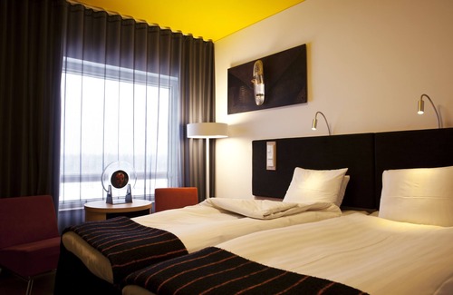 Kosta Hotel | Kosta Boda Art Hotel