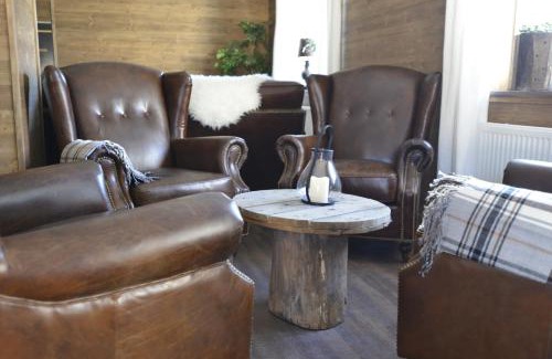 Kosta Hotel | Kosta Lodge